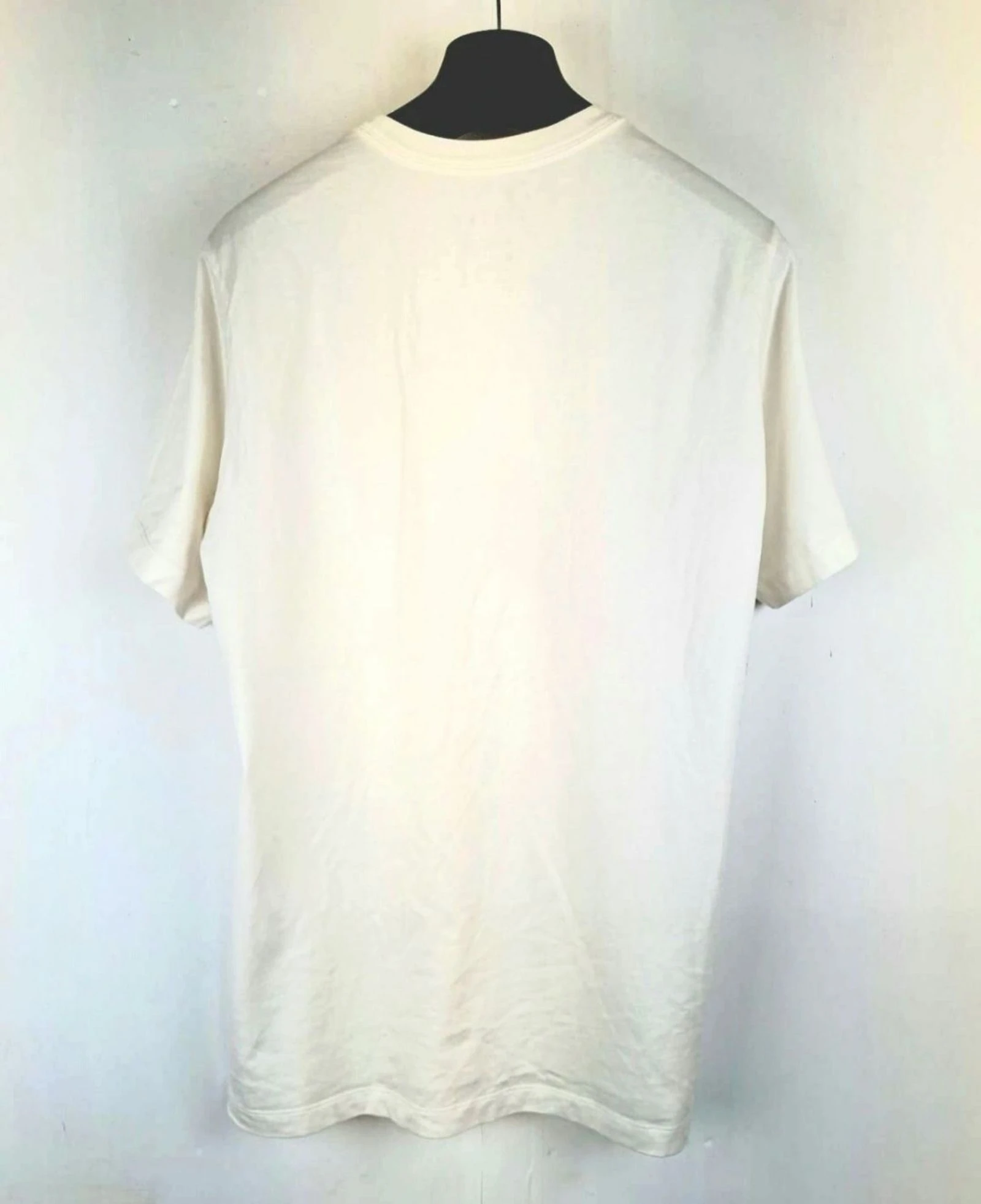 Jordan T-shirt Retro Y2K Stijl 2000s – photo 7